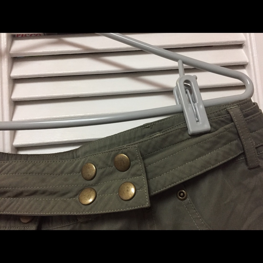 Summer pants - Picture 5 of 7